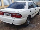 Mazda 323 1995 года за 880 000 тг. в Актобе – фото 4