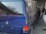 Volkswagen Caravelle 2001 годаүшін2 200 000 тг. в Панфилово (Талгарский р-н)