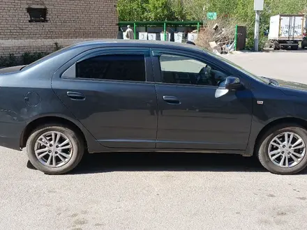 Chevrolet Cobalt 2020 года за 5 200 000 тг. в Кокшетау – фото 3