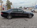 Mercedes-Benz S 320 2000 года за 4 300 000 тг. в Тараз