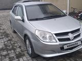 Geely MK 2013 года за 1 400 000 тг. в Актобе – фото 2