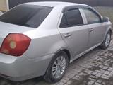 Geely MK 2013 годаүшін1 400 000 тг. в Актобе – фото 3