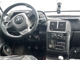 ВАЗ (Lada) 2112 2006 года за 500 000 тг. в Уральск – фото 4
