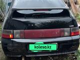 ВАЗ (Lada) 2112 2006 года за 500 000 тг. в Уральск