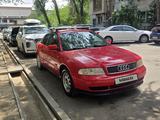 Audi A4 1996 годаүшін1 650 000 тг. в Алматы – фото 2