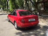 Audi A4 1996 годаүшін1 650 000 тг. в Алматы – фото 3