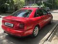 Audi A4 1996 года за 1 500 000 тг. в Алматы – фото 6