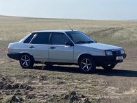 ВАЗ (Lada) 21099 2001 годаүшін850 000 тг. в Семей