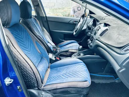 Kia Cerato 2012 года за 4 700 000 тг. в Алматы – фото 6