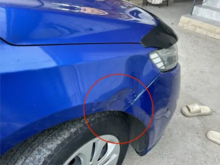 Kia Cerato 2012 года за 4 700 000 тг. в Алматы – фото 7