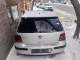 Volkswagen Golf 1998 годаүшін1 800 000 тг. в Астана