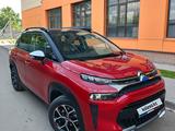 Citroen C3 Aircross 2026 года за 9 299 000 тг. в Астана – фото 2
