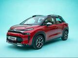Citroen C3 Aircross 2026 года за 9 299 000 тг. в Астана