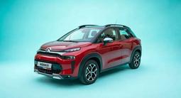 Citroen C3 Aircross 2026 года за 9 299 000 тг. в Астана