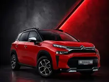 Citroen C3 AirCross, 2026
