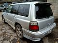 Subaru Forester 1998 года за 2 750 000 тг. в Алматы – фото 5