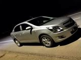 Chevrolet Cobalt 2023 годаүшін6 800 000 тг. в Семей