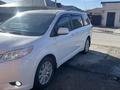 Toyota Sienna 2017 года за 13 000 000 тг. в Атырау – фото 2