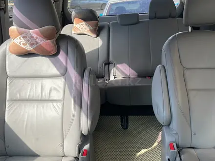 Toyota Sienna 2017 года за 13 000 000 тг. в Атырау – фото 10