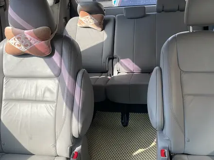 Toyota Sienna 2017 года за 13 000 000 тг. в Атырау – фото 11