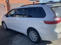 Toyota Sienna 2017 года за 13 000 000 тг. в Атырау – фото 4
