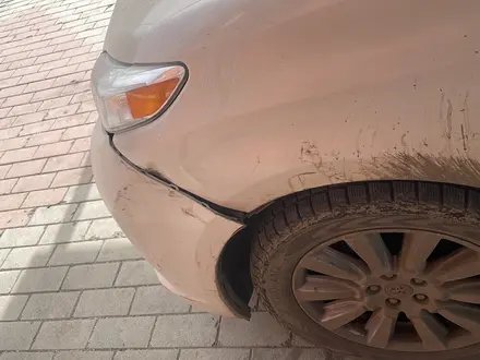 Toyota Sienna 2017 года за 13 000 000 тг. в Атырау – фото 14
