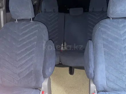 Toyota Sienna 2017 года за 13 000 000 тг. в Атырау – фото 7