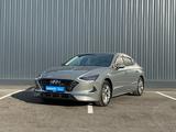 Hyundai Sonata 2021 годаүшін11 560 000 тг. в Шымкент