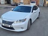 Lexus ES 250 2015 годаүшін13 100 000 тг. в Караганда – фото 5