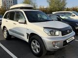 Toyota RAV4 2001 годаүшін3 990 000 тг. в Алматы