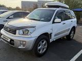 Toyota RAV4 2001 годаүшін3 990 000 тг. в Алматы – фото 5