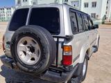 Toyota Land Cruiser 1997 годаүшін4 200 000 тг. в Актау – фото 4