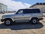 Toyota Land Cruiser 1997 годаүшін4 200 000 тг. в Актау – фото 5