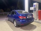 Nissan Almera 2014 годаүшін3 600 000 тг. в Усть-Каменогорск