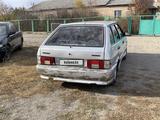 ВАЗ (Lada) 2114 2005 годаfor950 000 тг. в Караганда – фото 4