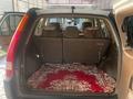 Honda CR-V 2002 года за 4 500 000 тг. в Алматы – фото 14