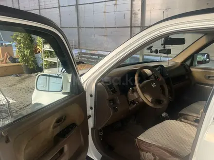 Honda CR-V 2002 года за 4 500 000 тг. в Алматы – фото 18
