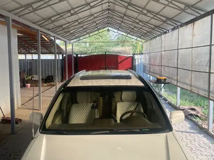 Honda CR-V 2002 года за 4 500 000 тг. в Алматы – фото 20
