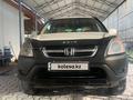 Honda CR-V 2002 года за 4 500 000 тг. в Алматы – фото 19