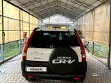 Honda CR-V 2002 года за 4 500 000 тг. в Алматы – фото 3
