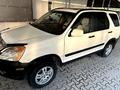 Honda CR-V 2002 года за 4 500 000 тг. в Алматы – фото 6