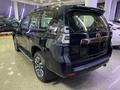 Toyota Land Cruiser Prado Prestige 2.7 2022 года за 38 000 000 тг. в Усть-Каменогорск – фото 5