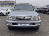 Lexus LX 470 2000 года за 7 900 000 тг. в Алматы – фото 2