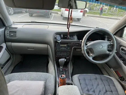 Toyota Cresta 1998 года за 3 200 000 тг. в Алматы – фото 8