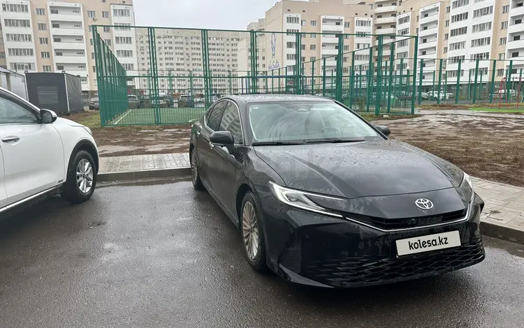 Toyota Camry 2024 годаfor16 800 000 тг. в Астана