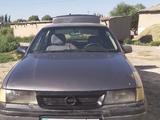 Opel Vectra 1992 годаүшін550 000 тг. в Туркестан