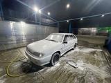 ВАЗ (Lada) 2114 2013 годаүшін1 000 000 тг. в Усть-Каменогорск – фото 4