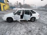 ВАЗ (Lada) 2114 2013 года за 1 000 000 тг. в Усть-Каменогорск – фото 5