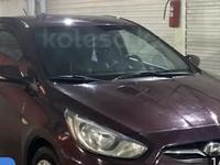 Hyundai Accent 2011 года за 4 500 000 тг. в Кокшетау