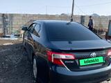 Toyota Camry 2014 года за 8 000 000 тг. в Алматы – фото 2